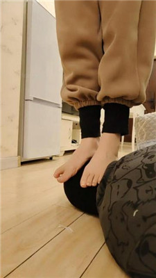 图片[5]-樱樱】双S-俄罗斯混血S-踩面包-踩狗四】