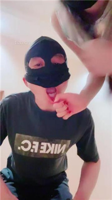 图片[14]-美娜格格】车模S-身高差-揪耳朵/耳光/黑丝高跟踢踹