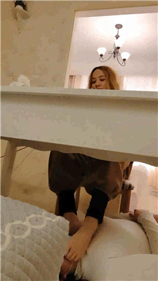 图片[6]-樱樱】俄罗斯混血S无意识踩脸女慕上】