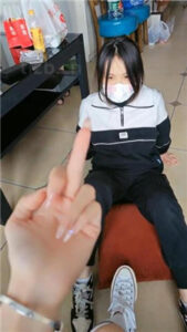 【奶味小仙女】剧情虐母畜_绳艺资料库