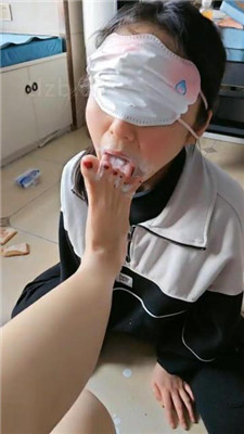 图片[19]-奶味小仙女】剧情虐母畜-帆布鞋及膝袜虐废