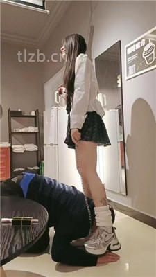 图片[13]-昭玥】抖M遇到病娇女