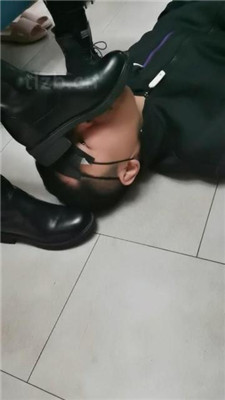 图片[10]-文文文】3素人S-长靴原味船袜踩地毯狗