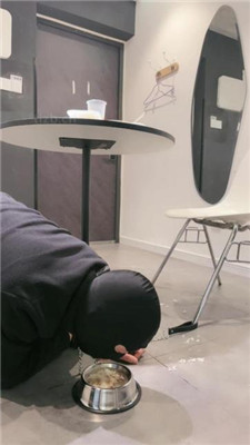 图片[11]-抬头直视姐姐】白发魔女S第一次尝试玩SM