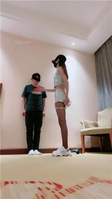 图片[11]-美娜格格】超大力掐肉/重度踢踹刑虐/清理脏鞋底