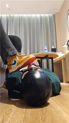 图片[5]-上头姐妹】粤语调教-素人大学小姐姐调狗