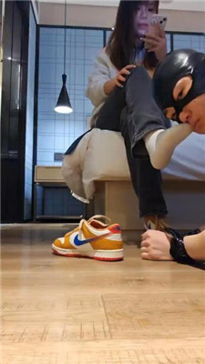 图片[7]-上头姐妹】粤语调教-素人大学小姐姐调狗