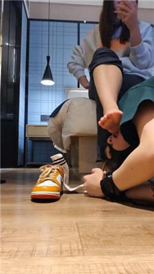 图片[9]-上头姐妹】粤语调教-素人大学小姐姐调狗