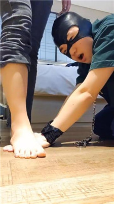 图片[10]-上头姐妹】粤语调教-素人大学小姐姐调狗