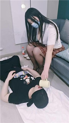 图片[3]-尊欲姐姐】做沐足技师的狗是怎么样的体验