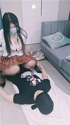 图片[6]-尊欲姐姐】做沐足技师的狗是怎么样的体验