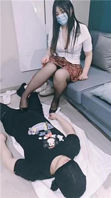 图片[8]-尊欲姐姐】做沐足技师的狗是怎么样的体验