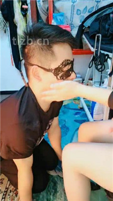 图片[3]-西安欣】重度鞭打/抽耳光