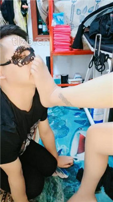 图片[4]-西安欣】重度鞭打/抽耳光