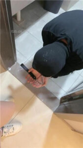 【米开朗】情侣奴_绳艺资料库