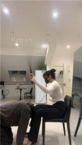 【黛帝】健身教练是狗奴_绳艺资料库