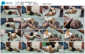 【迫真原创】侦探双姝的劫难下_绳艺资料库