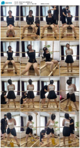 妻奴麦子定拍之禁锢调教_绳艺资料库