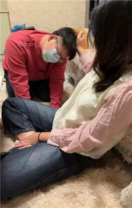 【学生双主】反虐老师_绳艺资料库