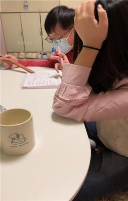 图片[2]-学生双主】反虐老师-耳光/舔白袜/手铐