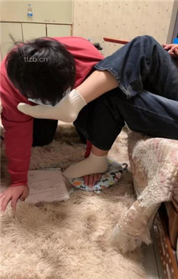 图片[6]-学生双主】反虐老师-耳光/舔白袜/手铐