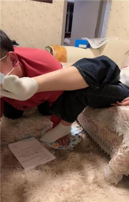 图片[7]-学生双主】反虐老师-耳光/舔白袜/手铐