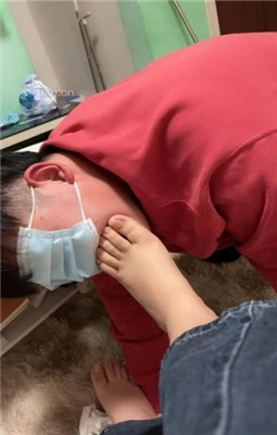 图片[13]-学生双主】反虐老师-耳光/舔白袜/手铐