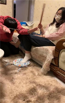 图片[12]-学生双主】反虐老师-耳光/舔白袜/手铐