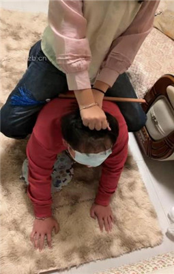 图片[16]-学生双主】反虐老师-耳光/舔白袜/手铐