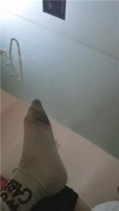 【梦熙】超臭白袜脚气味控制_绳艺资料库