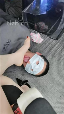 图片[8]-双子姬】办公室视角-老板狂舔女下属的jio