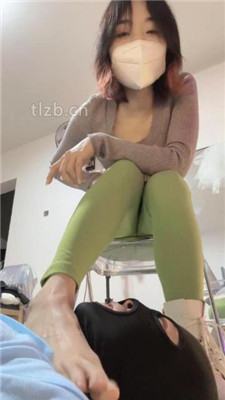 图片[18]-朱砂痣】圈养犬化-关牢饭-闻臭白袜-骑马爬行遛狗双视角版】