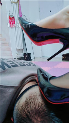 图片[9]-高跟姐姐】内裤套头/鞋垫面包喂食/品尝裸足完整版】