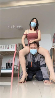 图片[2]-朱砂痣】暴力开发修理工做狗奴