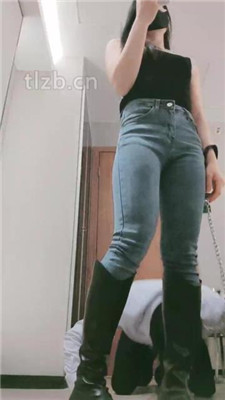 【妮蔻】长靴脚下踩虐/胯下辱/闻臭脚臭脚丫/插嘴_绳艺资料库