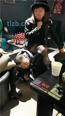 【乐姐】KTV圈内聚会_绳艺资料库