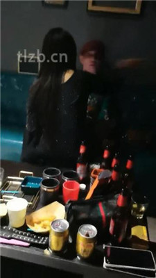 图片[12]-乐姐】KTV圈内聚会-昔日老板已成狗