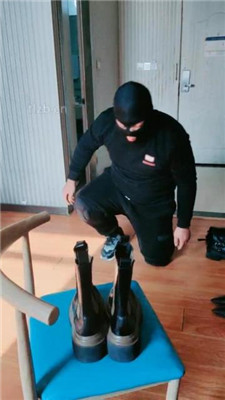 图片[6]-酒精泡芙】做主人的脏鞋清理器