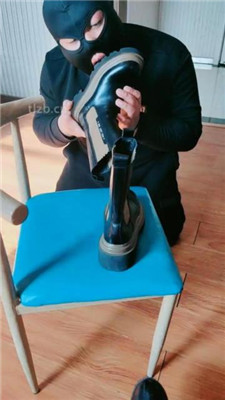 图片[8]-酒精泡芙】做主人的脏鞋清理器