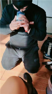 图片[13]-酒精泡芙】做主人的脏鞋清理器