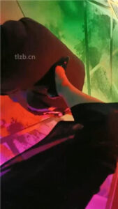 【咩祖】肉丝脚狂舔/高跟踩狗舌/清理脚趾/臭脚捂脸_绳艺资料库