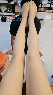 图片[8]-嘉妮】贝壳头肉丝脚踩虐/伺候沐足