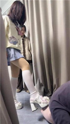 图片[14]-狗哥】强推-七素人女神重度暴力玩狗