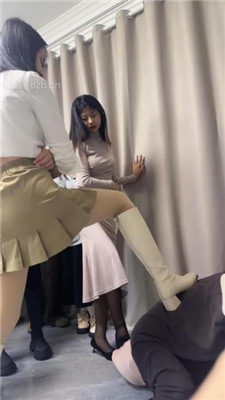 图片[15]-狗哥】强推-七素人女神重度暴力玩狗