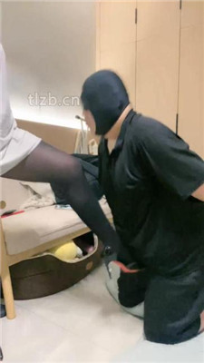 图片[6]-小羊】黑丝脚踩踏/抽耳光/掐脖掐乳