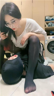 图片[17]-小羊】黑丝脚踩踏/抽耳光/掐脖掐乳