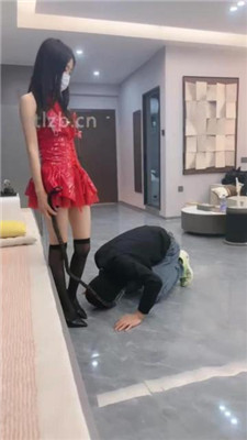 【祖宗娜】性感女神_绳艺资料库