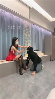 图片[7]-祖宗娜】性感女神-黑丝高跟美腿-刑讯逼供完整版】