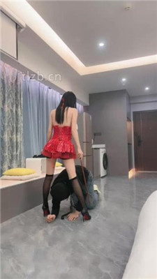 图片[6]-祖宗娜】性感女神-黑丝高跟美腿-刑讯逼供完整版】