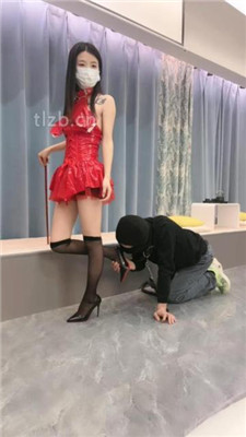 图片[9]-祖宗娜】性感女神-黑丝高跟美腿-刑讯逼供完整版】